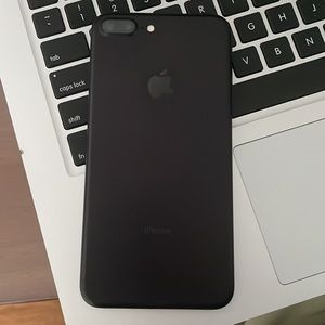 iphone 7 Plus